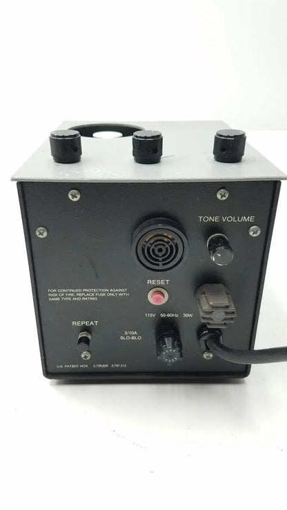 Wescor 5500 Vapor Pressure Osmometer Osmometer, second-hand product photo 7