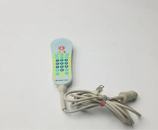 West Com Nurse Call System 4C380U-Z109008 Nurse Call System Component, second-hand product photo 1