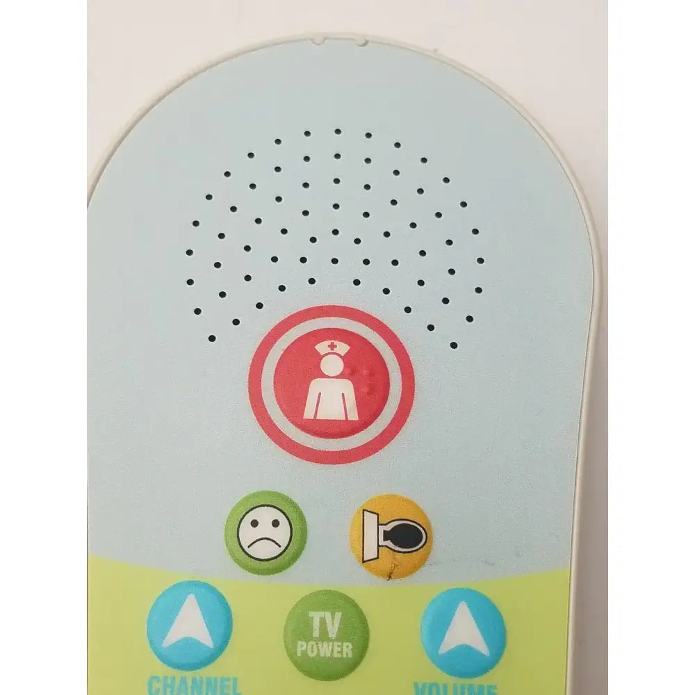 West Com Nurse Call System 4C380U-Z109008 Nurse Call System Component, second-hand product photo 13