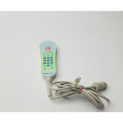 West Com Nurse Call System 4C380U-Z109008 Nurse Call System Component, second-hand product photo 1