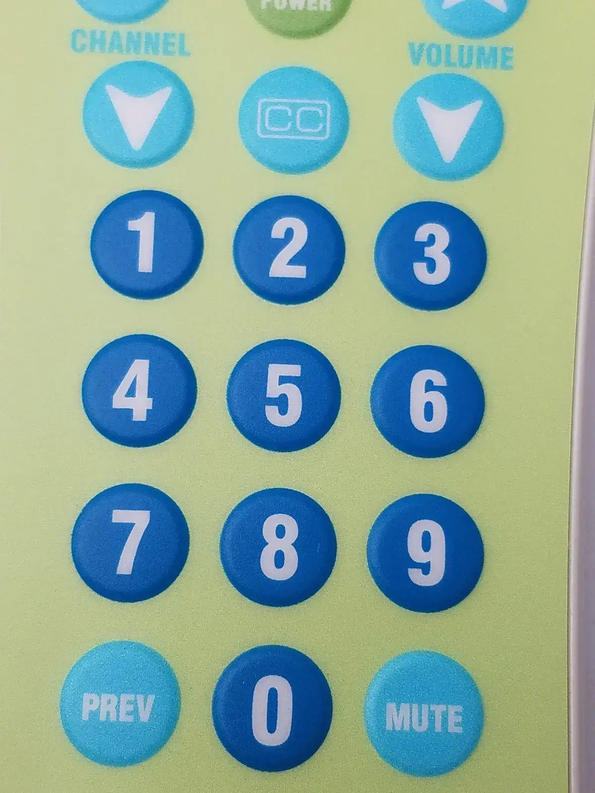 West Com Nurse Call System 4C380U-Z109008 Nurse Call System Component, second-hand product photo 9