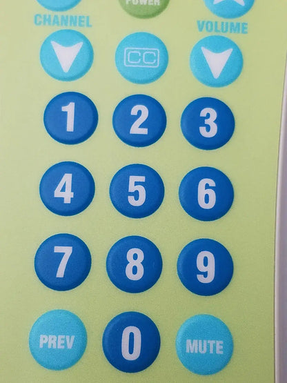 West Com Nurse Call System 4C380U-Z109008 Nurse Call System Component, second-hand product photo 9