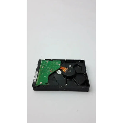 Western Digital WD1600AAJB 160GB PATA / Ultra ATA100 Hard Drive – 3.5" HDD Internal Hard Drive, as-is (for parts) product photo 3