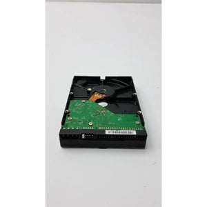 محرك أقراص ثابت Western Digital WD1600AAJB سعة 160 جيجابايت PATA / Ultra ATA100 - محرك أقراص ثابت 3.5 بوصة