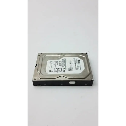 Western Digital WD1600AAJB 160GB PATA / Ultra ATA100 Hard Drive – 3.5" HDD Internal Hard Drive, as-is (for parts) product photo 7