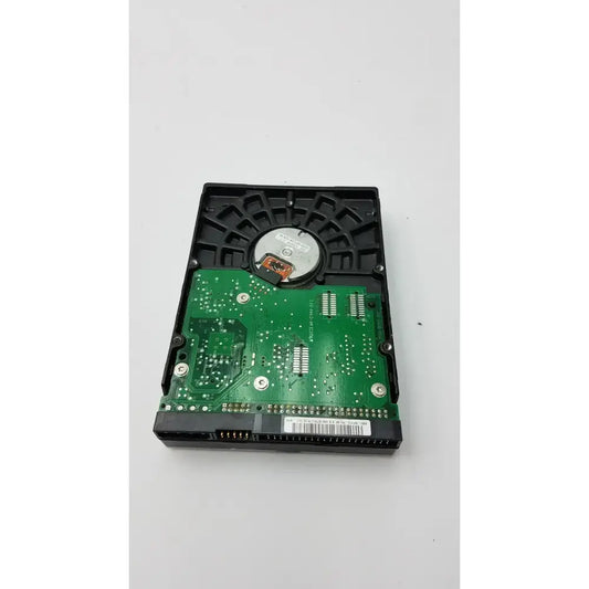 Western Digital WD400EB-00ENA0 40GB IDE Hard Drive – 3.5" Desktop HDD Internal Hard Disk Drive, second-hand product photo 1