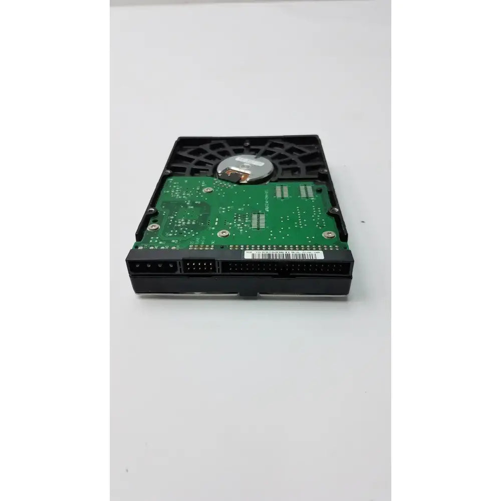 Western Digital WD400EB-00ENA0 40GB IDE Hard Drive – 3.5" Desktop HDD Internal Hard Disk Drive, second-hand product photo 2