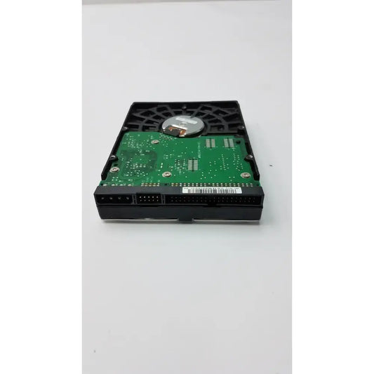 Western Digital WD400EB-00ENA0 40GB IDE Hard Drive – 3.5" Desktop HDD Internal Hard Disk Drive, second-hand product photo 2