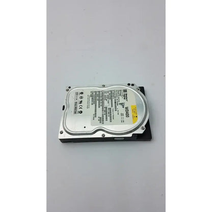 Western Digital WD400EB-00ENA0 40GB IDE Hard Drive – 3.5" Desktop HDD Internal Hard Disk Drive, second-hand product photo 6