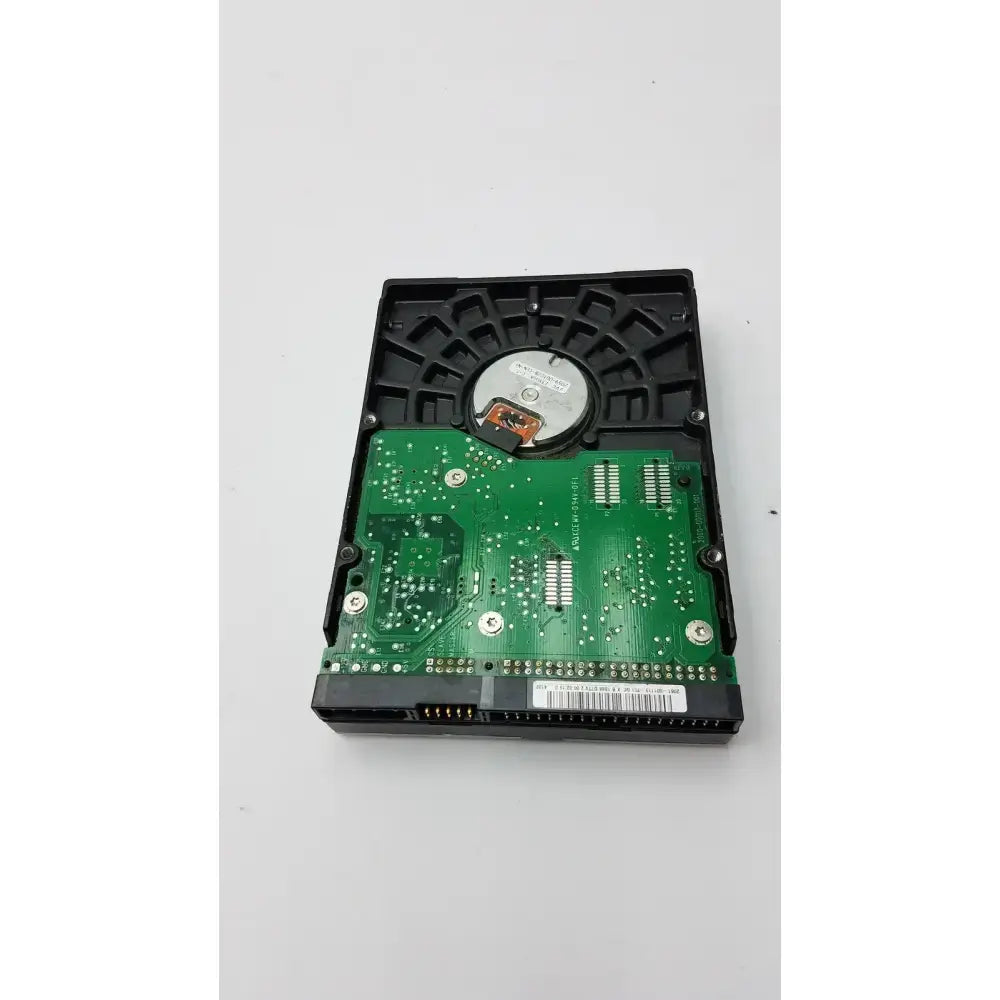 Western Digital WD400EB-00ENA0 40GB IDE Hard Drive – 3.5" Desktop HDD Internal Hard Disk Drive, second-hand product photo 3