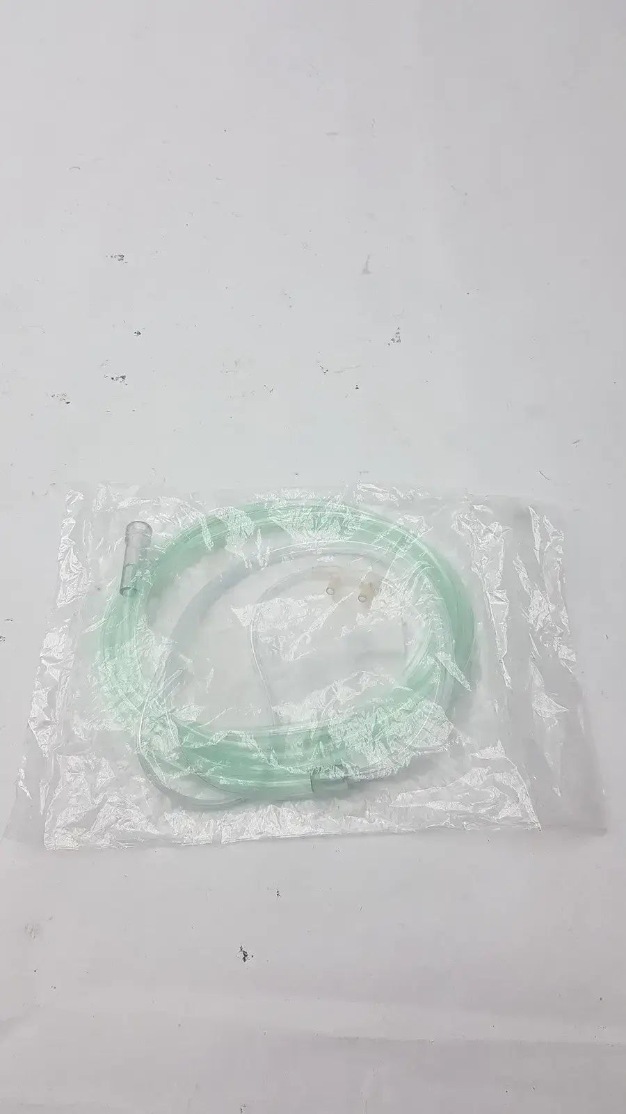 Masimo Westmed 0556 Adult Cannula with Kink Resistant Tubing Nasal Cannula, second-hand product photo 3