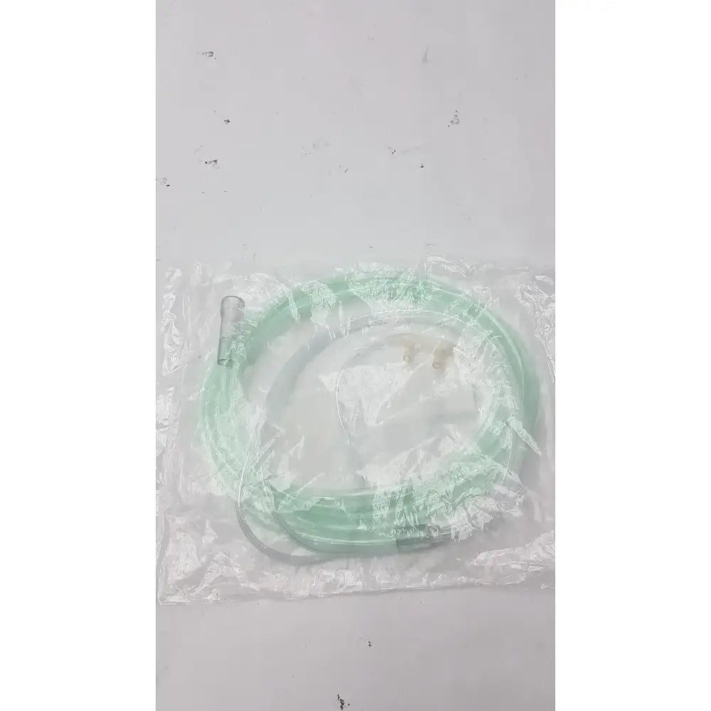 Masimo Westmed 0556 Adult Cannula with Kink Resistant Tubing Nasal Cannula, second-hand product photo 4