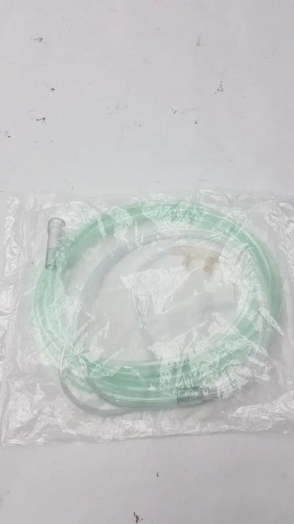 Masimo Westmed 0556 Adult Cannula with Kink Resistant Tubing Nasal Cannula, second-hand product photo 4
