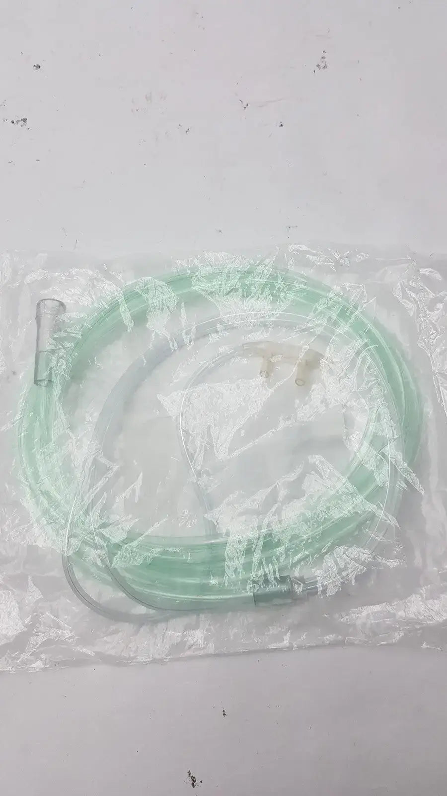 Masimo Westmed 0556 Adult Cannula with Kink Resistant Tubing Nasal Cannula, second-hand product photo 5