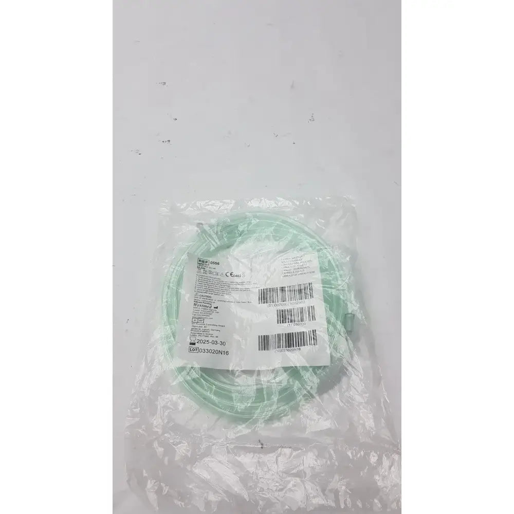 Masimo Westmed 0556 Adult Cannula with Kink Resistant Tubing Nasal Cannula, second-hand product photo 7