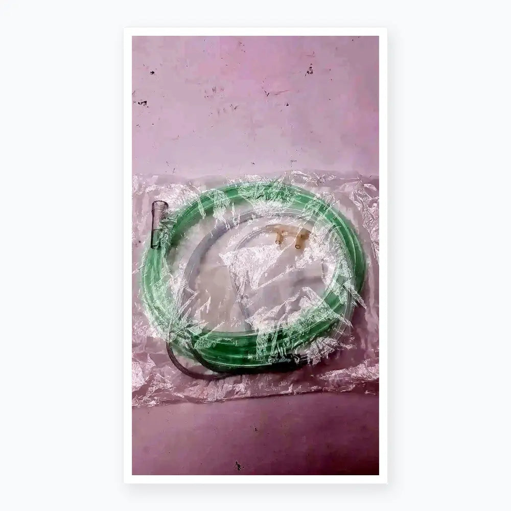 Masimo Westmed 0556 Adult Cannula with Kink Resistant Tubing Nasal Cannula, second-hand product photo 5