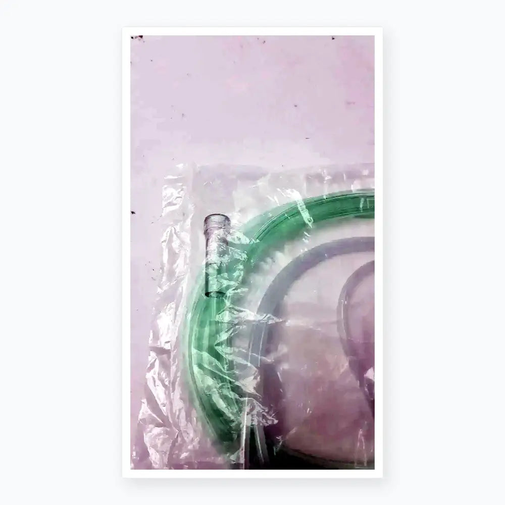 Masimo Westmed 0556 Adult Cannula with Kink Resistant Tubing Nasal Cannula, second-hand product photo 9