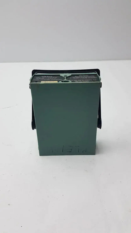 Weston Instruments Nasa Ames Digital Multimeter Digital Multimeter, second-hand product photo 7