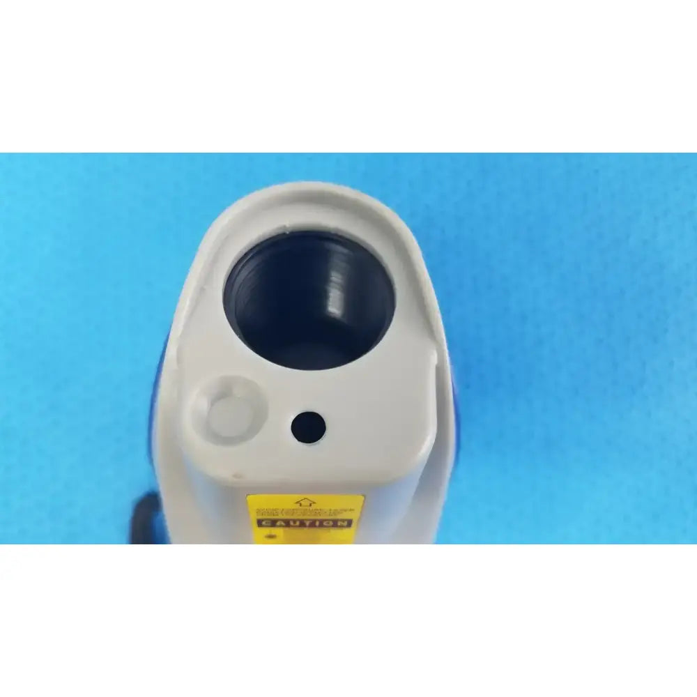 Westward Built Industrial Tough Infrared Thermometer Model # 2ZB46 Infrared Thermometer, second-hand product photo 10
