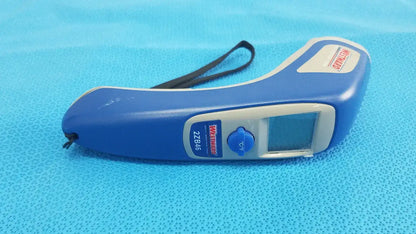 Westward Built Industrial Tough Infrared Thermometer Model # 2ZB46 Infrared Thermometer, second-hand product photo 7