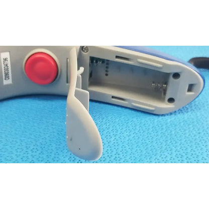 Westward Built Industrial Tough Infrared Thermometer Model # 2ZB46 Infrared Thermometer, second-hand product photo 5