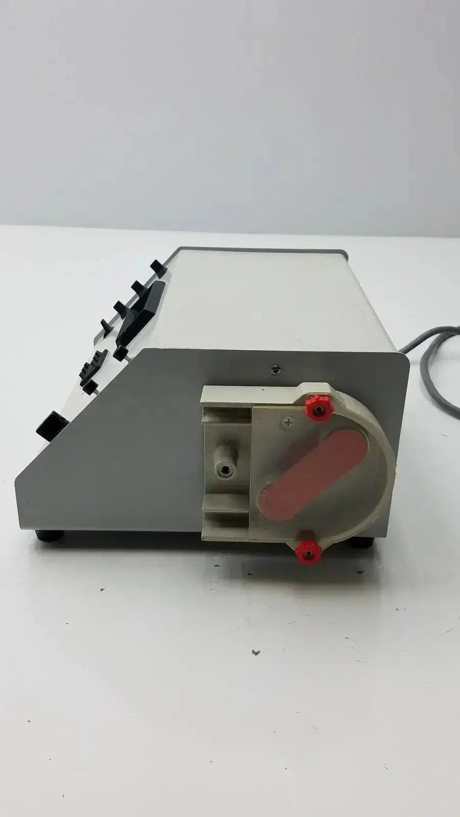 Wheaton Unispense II Dose Counter Cat No. 374300 Laboratory Equipment Part, second-hand product photo 6