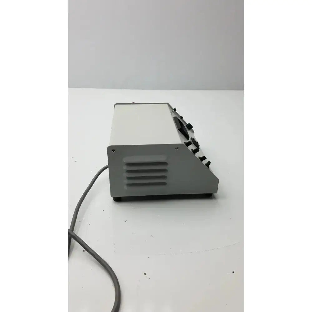 Wheaton Unispense II Dose Counter Cat No. 374300 Laboratory Equipment Part, second-hand product photo 13