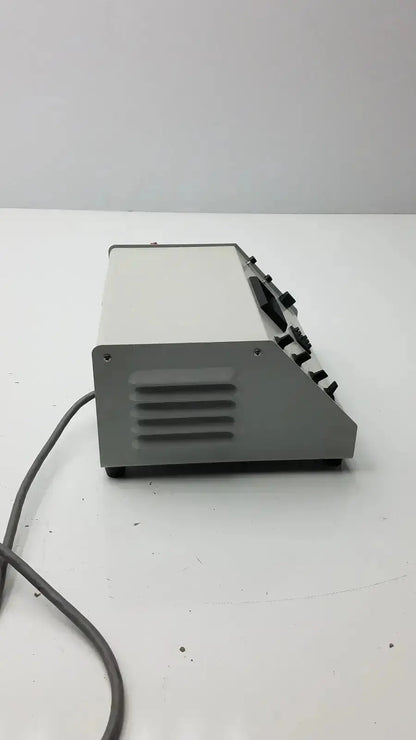 Wheaton Unispense II Dose Counter Cat No. 374300 Laboratory Equipment Part, second-hand product photo 13