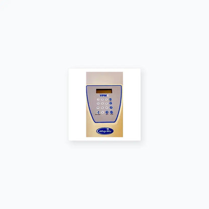 Whip Mix VPM 2 Programmable Dental Stone Mixer Dental Stone Mixer, second-hand product photo 3