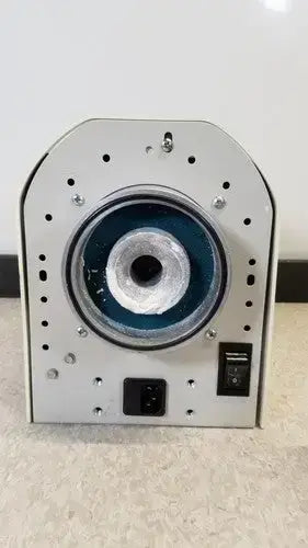 Whip Mix VPM 2 Programmable Dental Stone Mixer Dental Stone Mixer, second-hand product photo 10