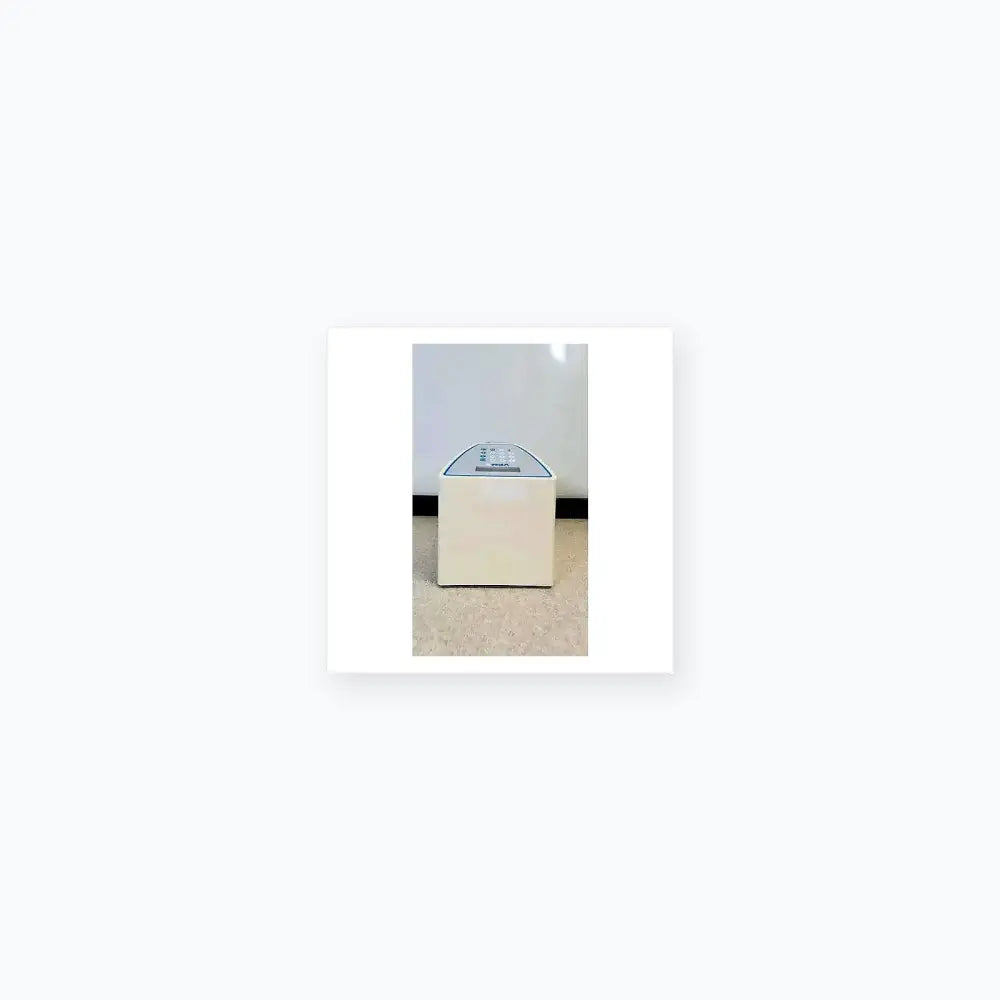 Whip Mix VPM 2 Programmable Dental Stone Mixer Dental Stone Mixer, second-hand product photo 6