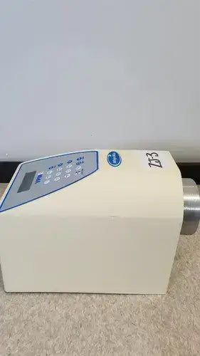 Whip Mix VPM 2 Programmable Dental Stone Mixer Dental Stone Mixer, second-hand product photo 5