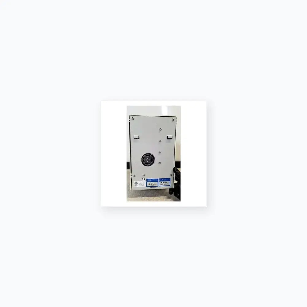 Whip Mix VPM 2 Programmable Dental Stone Mixer Dental Stone Mixer, second-hand product photo 12