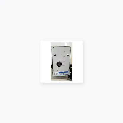 Whip Mix VPM 2 Programmable Dental Stone Mixer Dental Stone Mixer, second-hand product photo 12
