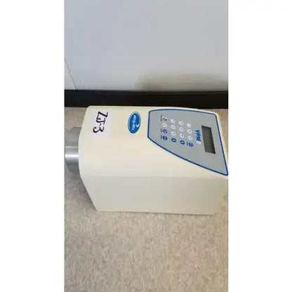 Whip Mix VPM 2 Programmable Dental Stone Mixer Dental Stone Mixer, second-hand product photo 9