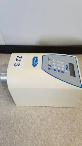 Whip Mix VPM 2 Programmable Dental Stone Mixer Dental Stone Mixer, second-hand product photo 9