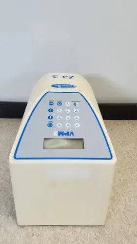 Whip Mix VPM 2 Programmable Dental Stone Mixer Dental Stone Mixer, second-hand product photo 1