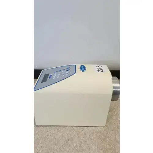 Whip Mix VPM 2 Programmable Dental Stone Mixer Dental Stone Mixer, second-hand product photo 5
