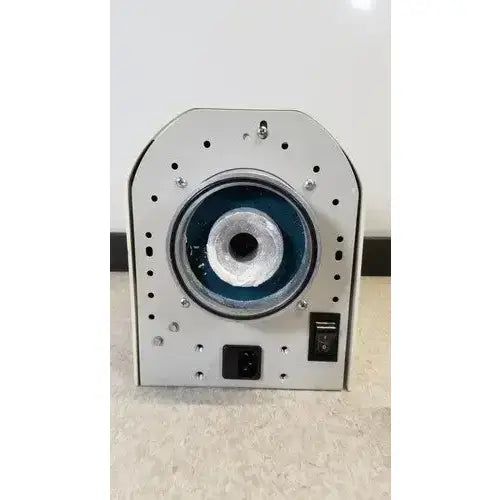 Whip Mix VPM 2 Programmable Dental Stone Mixer Dental Stone Mixer, second-hand product photo 10