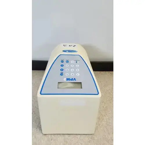 Whip Mix VPM 2 Programmable Dental Stone Mixer Dental Stone Mixer, second-hand product photo 1
