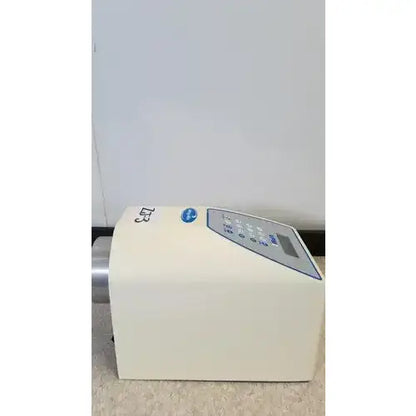 Whip Mix VPM 2 Programmable Dental Stone Mixer Dental Stone Mixer, second-hand product photo 8