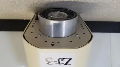 Whip Mix VPM 2 Programmable Dental Stone Mixer Dental Stone Mixer, second-hand product photo 2