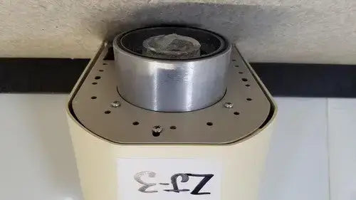 Whip Mix VPM 2 Programmable Dental Stone Mixer Dental Stone Mixer, second-hand product photo 2