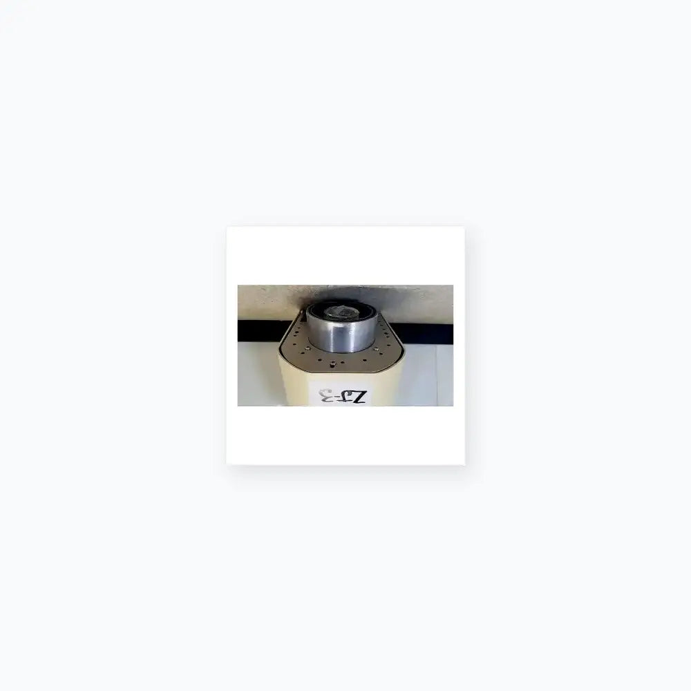 Whip Mix VPM 2 Programmable Dental Stone Mixer Dental Stone Mixer, second-hand product photo 2