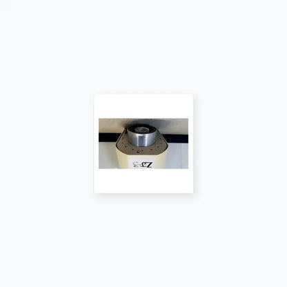 Whip Mix VPM 2 Programmable Dental Stone Mixer Dental Stone Mixer, second-hand product photo 2