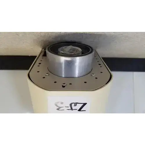 Whip Mix VPM 2 Programmable Dental Stone Mixer Dental Stone Mixer, second-hand product photo 2