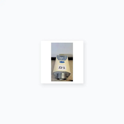 Whip Mix VPM 2 Programmable Dental Stone Mixer Dental Stone Mixer, second-hand product photo 11