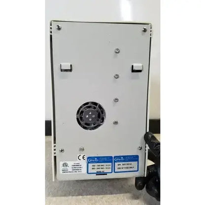 Whip Mix VPM 2 Programmable Dental Stone Mixer Dental Stone Mixer, second-hand product photo 12