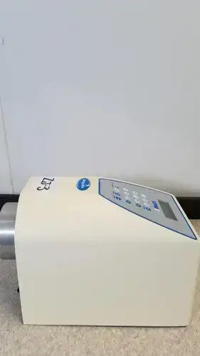Whip Mix VPM 2 Programmable Dental Stone Mixer Dental Stone Mixer, second-hand product photo 8