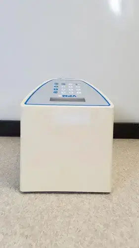 Whip Mix VPM 2 Programmable Dental Stone Mixer Dental Stone Mixer, second-hand product photo 6